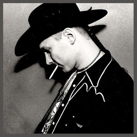 Hank Williams III